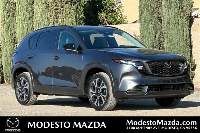 2026 Mazda CX-5 2.5 S Preferred for sale in Modesto, CA