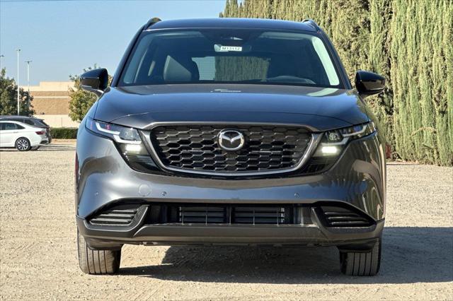 2026 Mazda CX-5 2.5 S Preferred