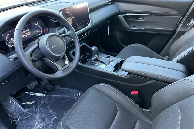 2026 Mazda CX-5 2.5 S Preferred