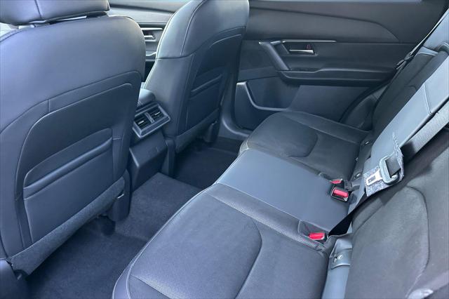 2026 Mazda CX-5 2.5 S Preferred