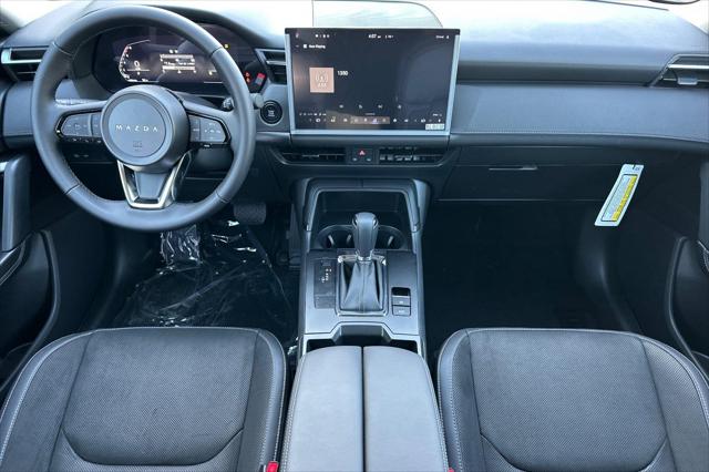 2026 Mazda CX-5 2.5 S Preferred