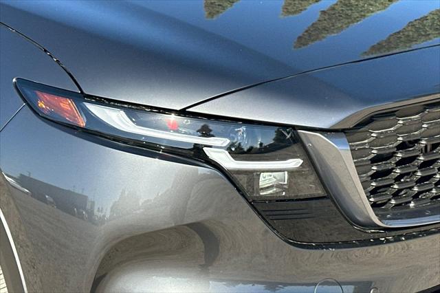 2026 Mazda CX-5 2.5 S Preferred