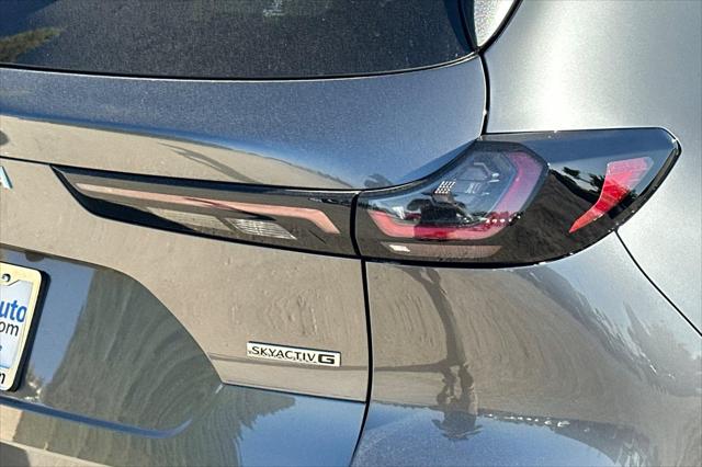 2026 Mazda CX-5 2.5 S Preferred
