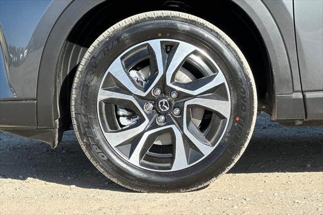 2026 Mazda CX-5 2.5 S Preferred