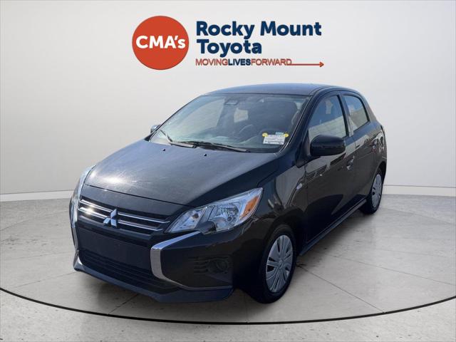 2024 Mitsubishi Mirage Unknown for sale in Rocky Mount, NC