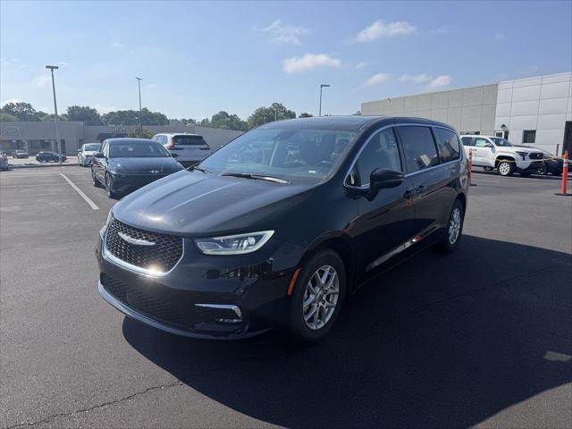 2024 Chrysler Pacifica Touring L for sale in Rocky Mount, NC