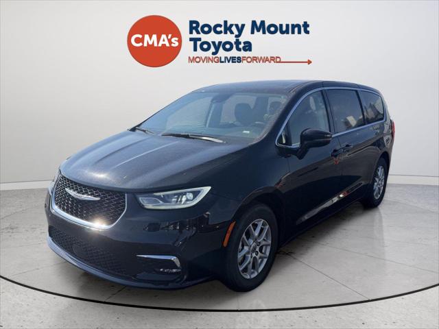 2024 Chrysler Pacifica Touring L for sale in Rocky Mount, NC
