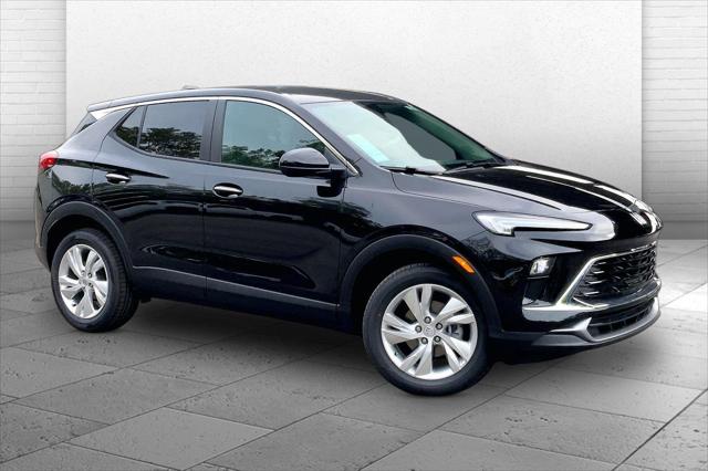 2026 Buick Encore GX Preferred AWD for sale in Kansas City, MO