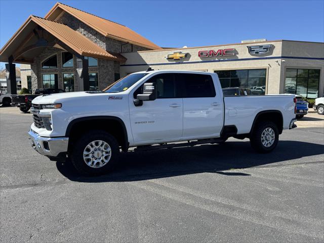 2024 Chevrolet Silverado 3500HD LT for sale in Logan, UT