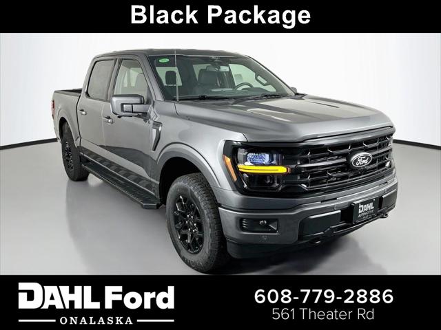 2026 Ford F-150 XLT for sale in Onalaska, WI
