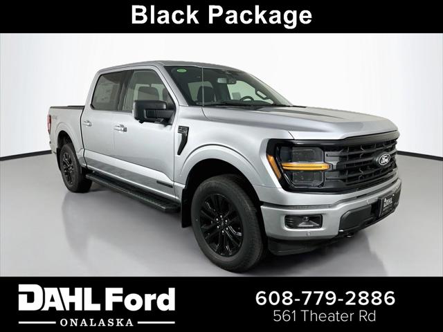 2026 Ford F-150 XLT for sale in Onalaska, WI