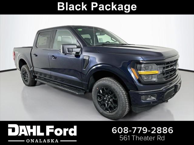 2026 Ford F-150 XLT for sale in Onalaska, WI