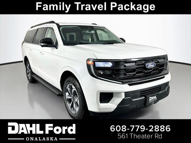 2027 Ford Expedition MAX Active for sale in Onalaska, WI