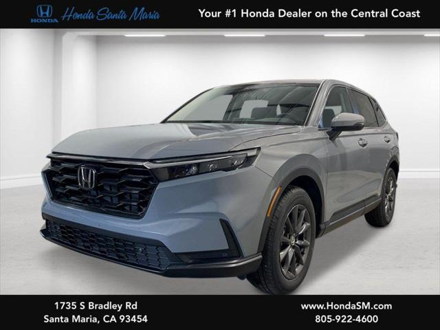 2027 Honda CR-V EX-L for sale in Santa Maria, CA