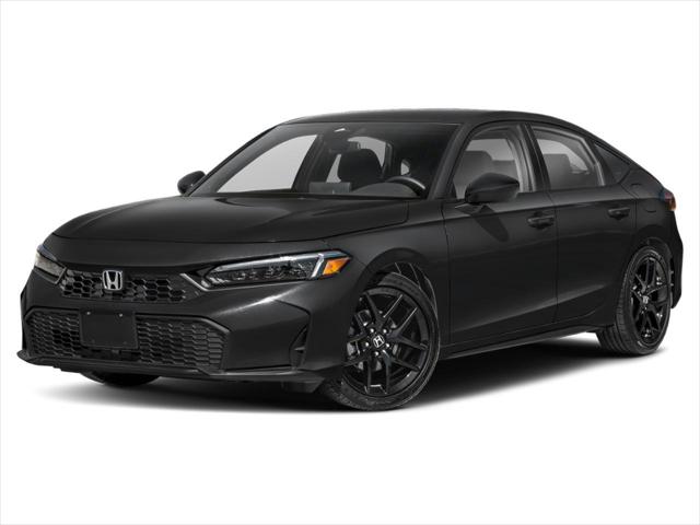 2026 Honda Civic Sport for sale in Chester, VA