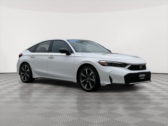 2026 Honda Civic Sport Touring for sale in Kansas City, KS