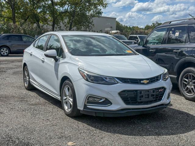 2016 Chevrolet Cruze LT Manual for sale in Goshen, NY