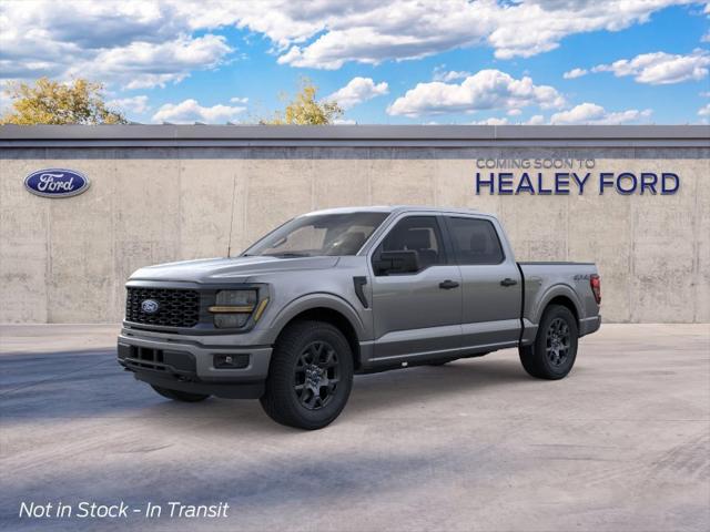 2026 Ford F-150 STX for sale in Goshen, NY