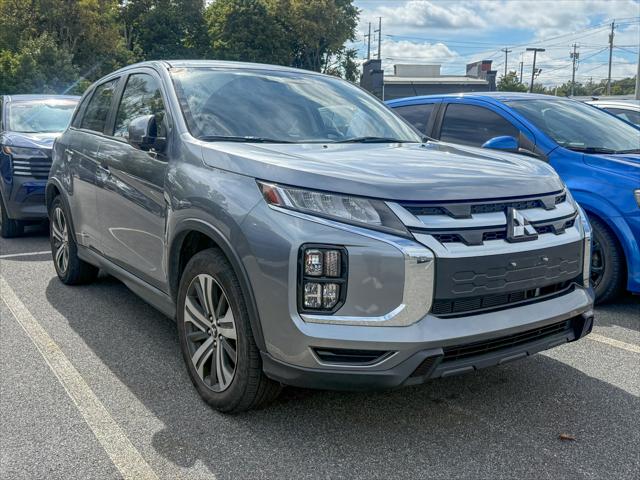 2025 Mitsubishi Outlander Sport 2.0 SE AWC for sale in Beacon, NY