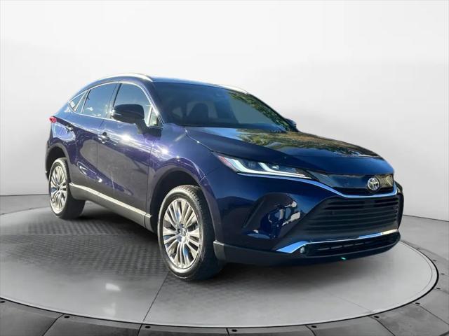 2024 Toyota Venza XLE for sale in Statesville, NC