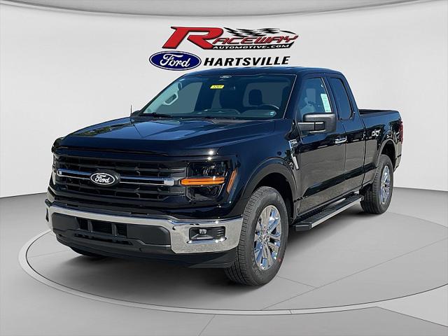 2026 Ford F-150 XLT for sale in Hartsville, SC