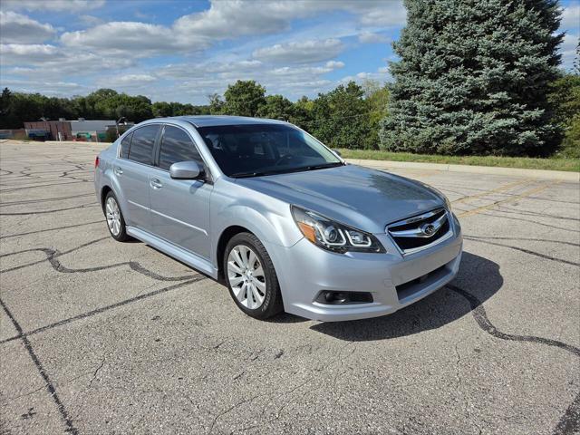 2012 Subaru Legacy 2.5i Limited for sale in Kansas City, MO