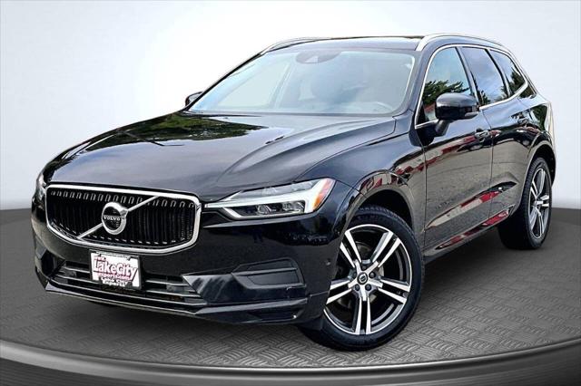 2018 Volvo XC60 T5 Momentum for sale in Auburn, ME