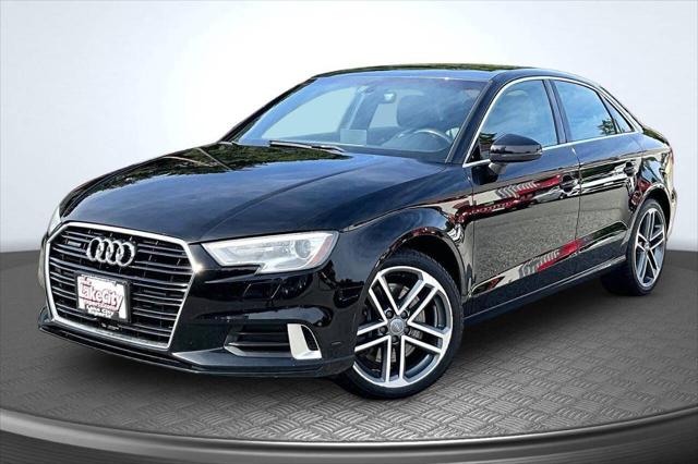2019 Audi A3 45 Premium for sale in Auburn, ME