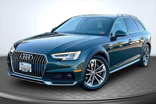 2018 Audi allroad 2.0T Premium for sale in Auburn, ME
