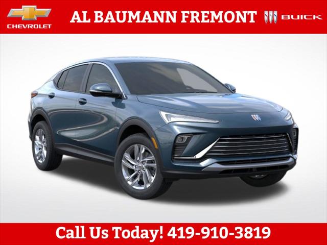 2026 Buick NV Preferred FWD for sale in Freemont, OH