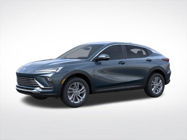 2026 Buick NV Preferred FWD