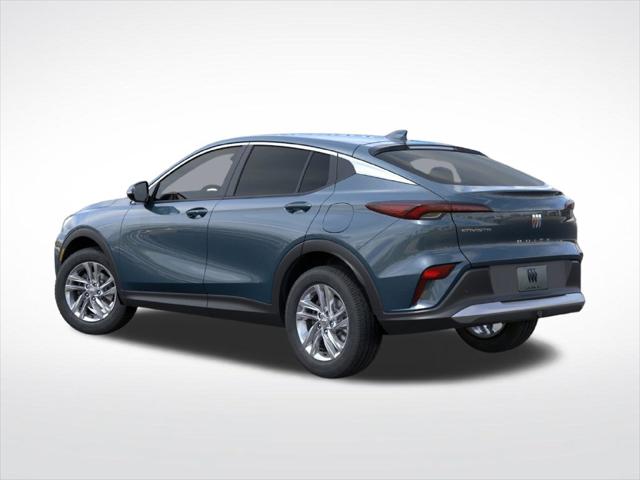 2026 Buick NV Preferred FWD
