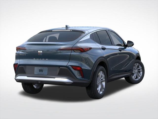 2026 Buick NV Preferred FWD