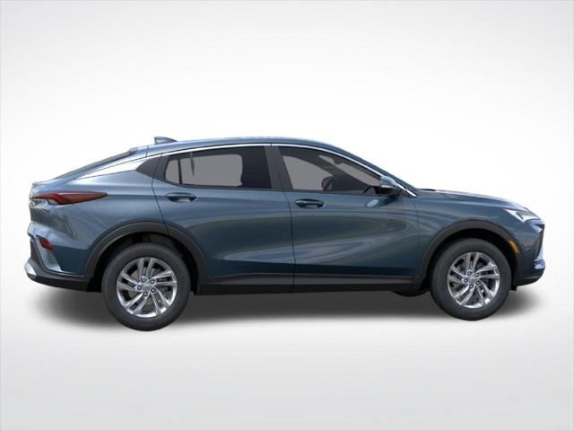 2026 Buick NV Preferred FWD