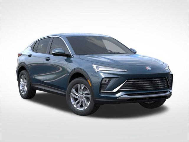 2026 Buick NV Preferred FWD