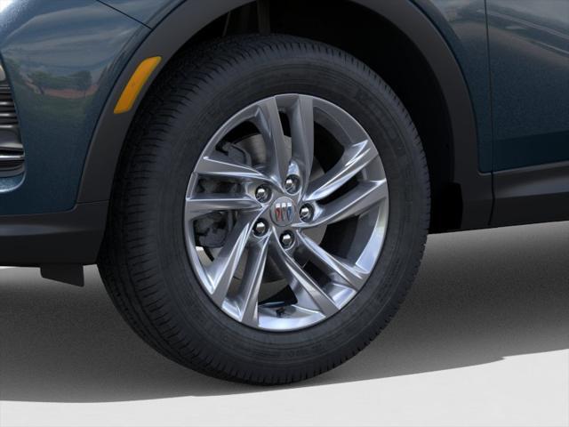2026 Buick NV Preferred FWD