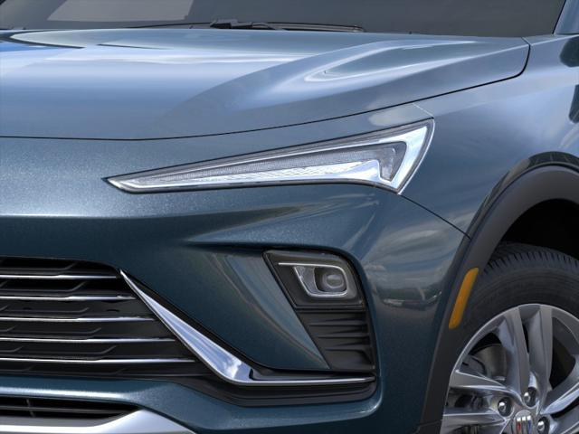 2026 Buick NV Preferred FWD