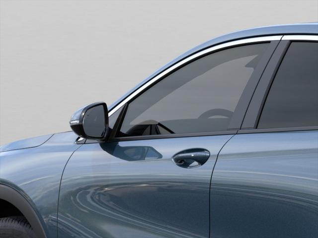 2026 Buick NV Preferred FWD