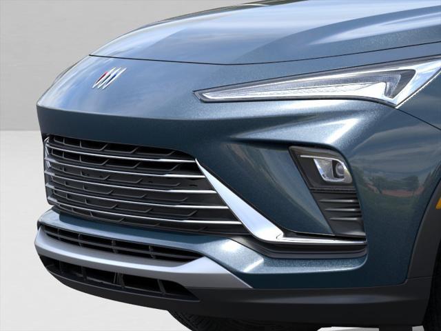 2026 Buick NV Preferred FWD