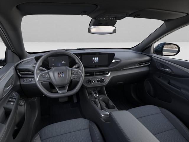 2026 Buick NV Preferred FWD