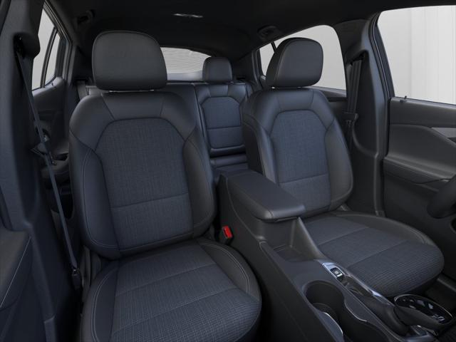 2026 Buick NV Preferred FWD