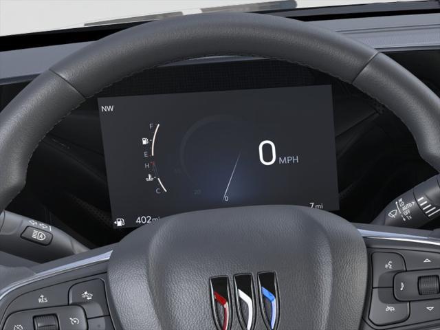 2026 Buick NV Preferred FWD