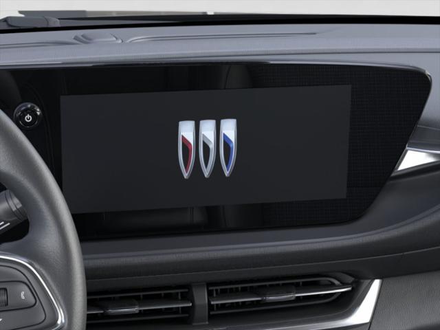 2026 Buick NV Preferred FWD