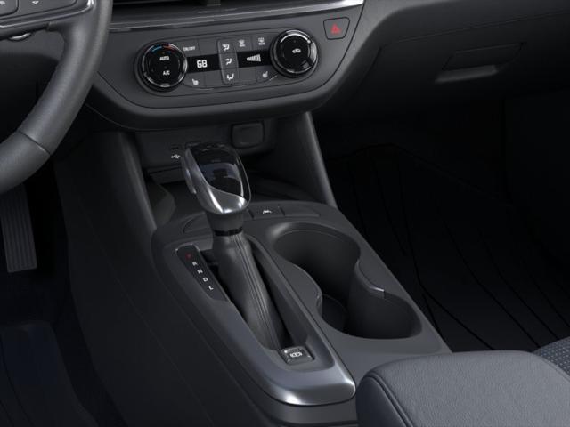 2026 Buick NV Preferred FWD