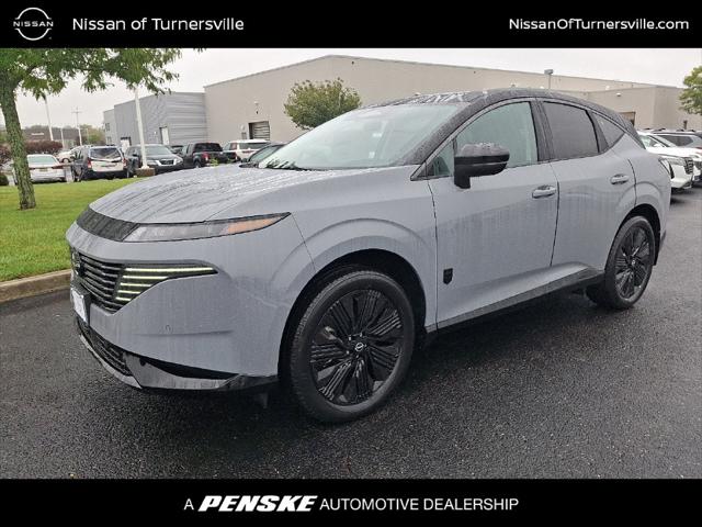 2027 Nissan Murano Dark Armor for sale in Turnersville, NJ