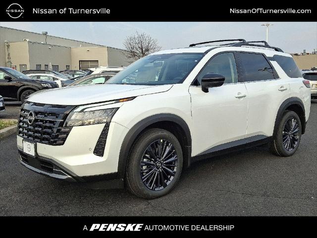 2026 Nissan Pathfinder SL for sale in Turnersville, NJ