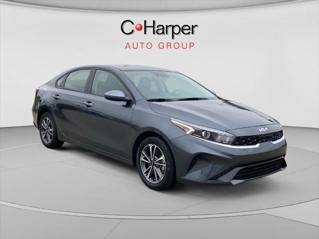 2024 Kia Forte LXS for sale in Belle Vernon, PA