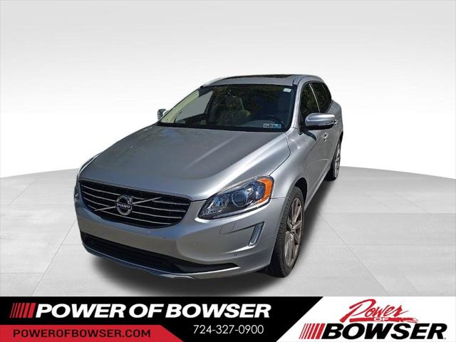 2017 Volvo XC60 T5 Inscription for sale in Monroeville, PA