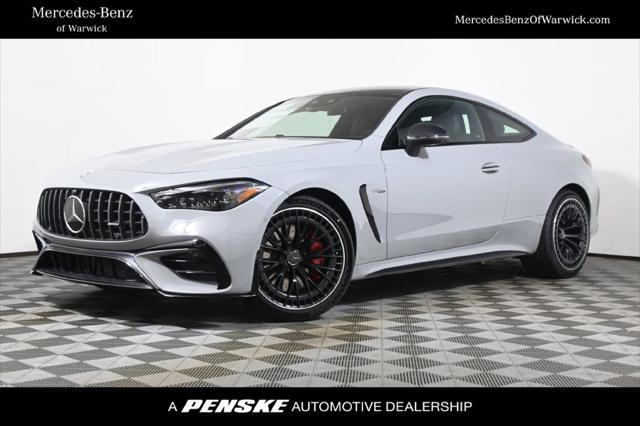 2027 Mercedes-Benz CL AMG CLE 53 for sale in Warwick, RI