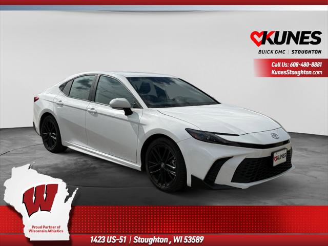 2026 Toyota Camry SE for sale in Stoughton, WI